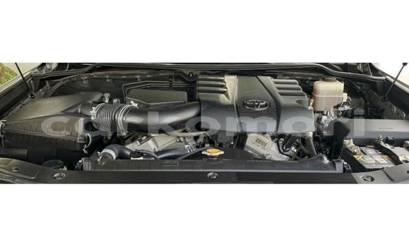 Buy Import Toyota Land Cruiser Other Car in Import - Dubai in Great Comore Buy Import Toyota Land Cruiser Other Car in Import - Dubai in Great Comore