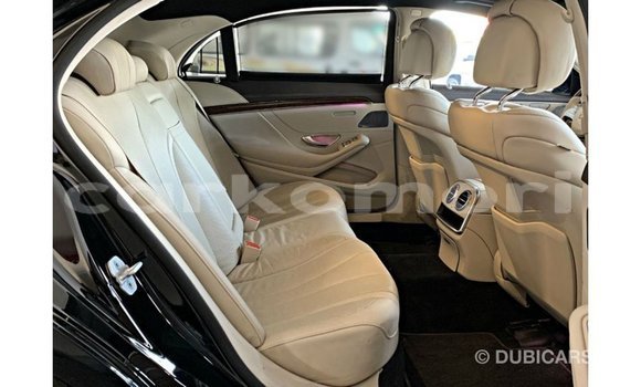 Buy Import Mercedes-Benz 190 Black Car in Import - Dubai in Great Comore Buy Import Mercedes-Benz 190 Black Car in Import - Dubai in Great Comore