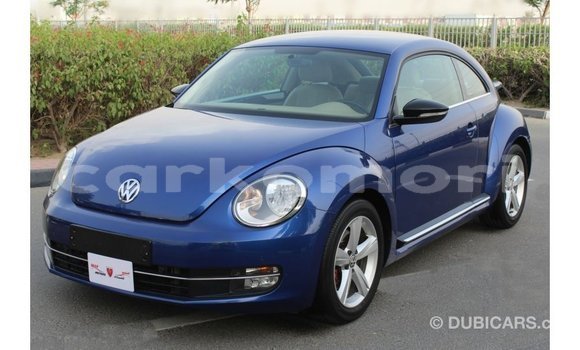 Acheter Import Voiture Volkswagen Beetle Bleu à Import - Dubai, Grande Comore Acheter Import Voiture Volkswagen Beetle Bleu à Import - Dubai, Grande Comore