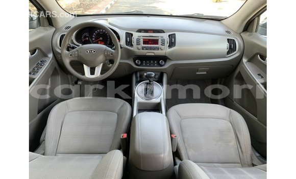 Buy Import Kia Sportage Black Car in Import - Dubai in Great Comore Buy Import Kia Sportage Black Car in Import - Dubai in Great Comore