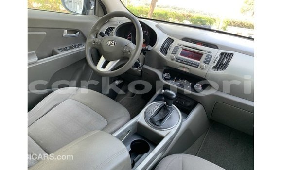 Buy Import Kia Sportage Black Car in Import - Dubai in Great Comore Buy Import Kia Sportage Black Car in Import - Dubai in Great Comore