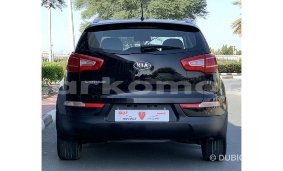 Buy Import Kia Sportage Black Car in Import - Dubai in Great Comore Buy Import Kia Sportage Black Car in Import - Dubai in Great Comore