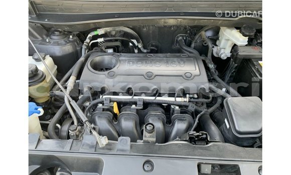 Buy Import Kia Sportage Black Car in Import - Dubai in Great Comore Buy Import Kia Sportage Black Car in Import - Dubai in Great Comore