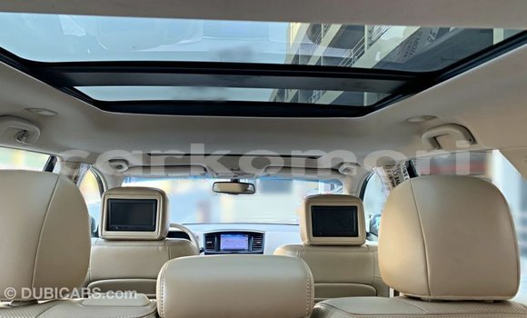 Acheter Import Voiture Nissan Pathfinder Noir à Import - Dubai, Grande Comore Acheter Import Voiture Nissan Pathfinder Noir à Import - Dubai, Grande Comore