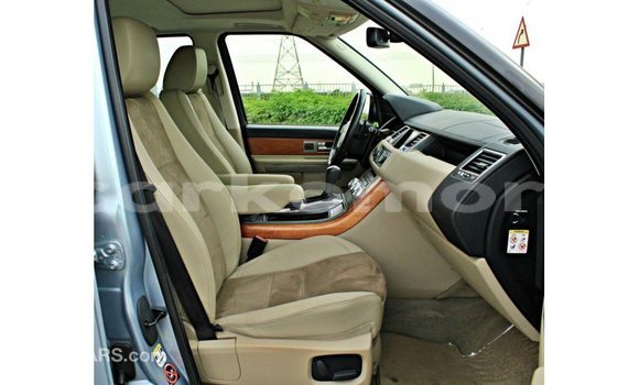 Buy Import Land Rover Range Rover Blue Car in Import - Dubai in Great Comore Buy Import Land Rover Range Rover Blue Car in Import - Dubai in Great Comore