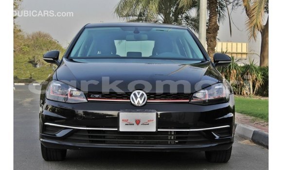 Buy Import Volkswagen Golf Black Car in Import - Dubai in Great Comore Buy Import Volkswagen Golf Black Car in Import - Dubai in Great Comore