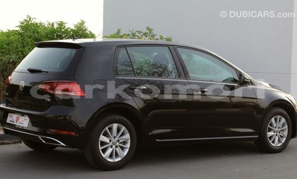 Buy Import Volkswagen Golf Black Car in Import - Dubai in Great Comore Buy Import Volkswagen Golf Black Car in Import - Dubai in Great Comore