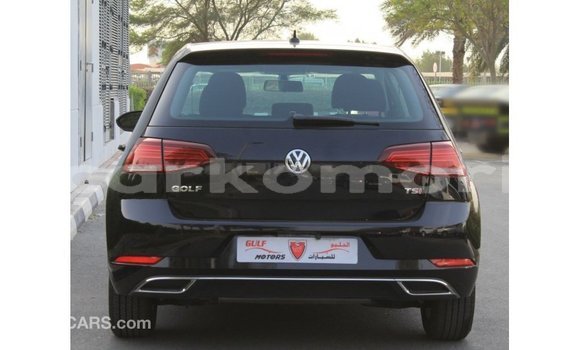 Buy Import Volkswagen Golf Black Car in Import - Dubai in Great Comore Buy Import Volkswagen Golf Black Car in Import - Dubai in Great Comore