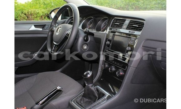 Buy Import Volkswagen Golf Black Car in Import - Dubai in Great Comore Buy Import Volkswagen Golf Black Car in Import - Dubai in Great Comore