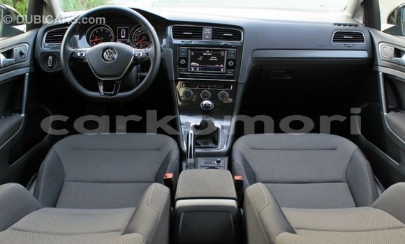 Buy Import Volkswagen Golf Black Car in Import - Dubai in Great Comore Buy Import Volkswagen Golf Black Car in Import - Dubai in Great Comore