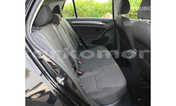 Buy Import Volkswagen Golf Black Car in Import - Dubai in Great Comore Buy Import Volkswagen Golf Black Car in Import - Dubai in Great Comore