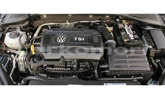 Buy Import Volkswagen Golf Black Car in Import - Dubai in Great Comore Buy Import Volkswagen Golf Black Car in Import - Dubai in Great Comore