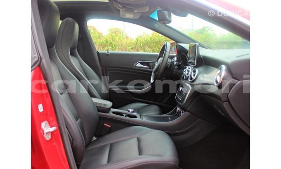 Buy Import Mercedes-Benz 250 Red Car in Import - Dubai in Great Comore Buy Import Mercedes-Benz 250 Red Car in Import - Dubai in Great Comore