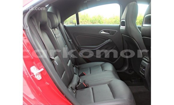 Buy Import Mercedes-Benz 250 Red Car in Import - Dubai in Great Comore Buy Import Mercedes-Benz 250 Red Car in Import - Dubai in Great Comore