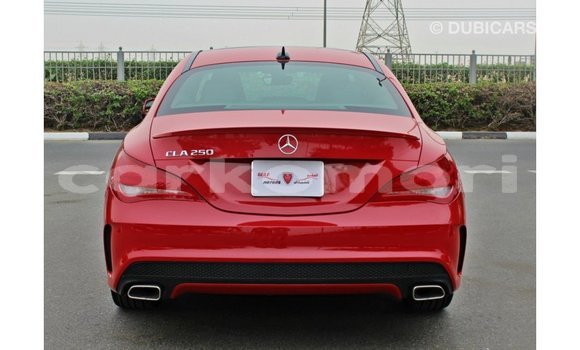 Buy Import Mercedes-Benz 250 Red Car in Import - Dubai in Great Comore Buy Import Mercedes-Benz 250 Red Car in Import - Dubai in Great Comore