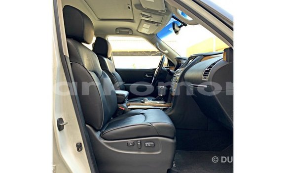 Buy Import Infiniti EX White Car in Import - Dubai in Great Comore Buy Import Infiniti EX White Car in Import - Dubai in Great Comore