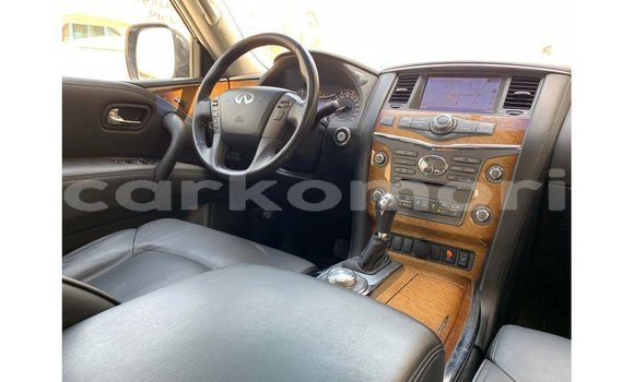 Buy Import Infiniti EX White Car in Import - Dubai in Great Comore Buy Import Infiniti EX White Car in Import - Dubai in Great Comore