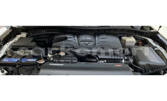 Buy Import Infiniti EX White Car in Import - Dubai in Great Comore Buy Import Infiniti EX White Car in Import - Dubai in Great Comore