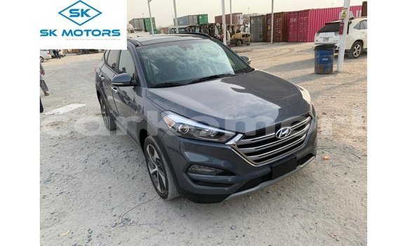 Acheter Import Voiture Hyundai Tucson Autre à Import - Dubai, Grande Comore Acheter Import Voiture Hyundai Tucson Autre à Import - Dubai, Grande Comore