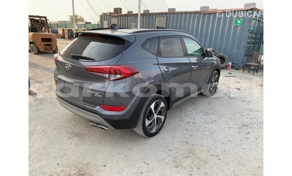 Acheter Import Voiture Hyundai Tucson Autre à Import - Dubai, Grande Comore Acheter Import Voiture Hyundai Tucson Autre à Import - Dubai, Grande Comore