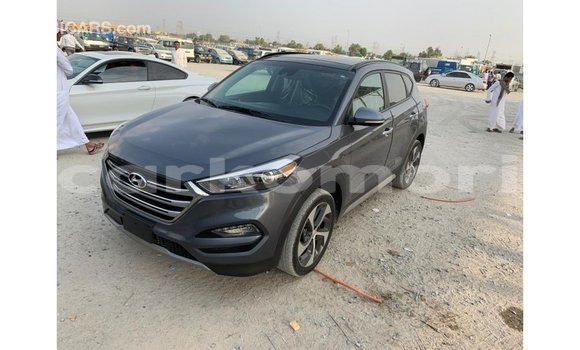 Acheter Import Voiture Hyundai Tucson Autre à Import - Dubai, Grande Comore Acheter Import Voiture Hyundai Tucson Autre à Import - Dubai, Grande Comore