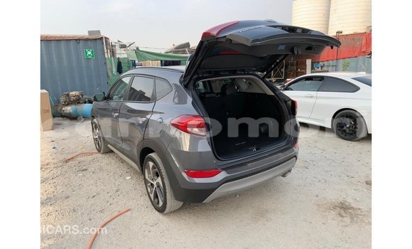 Acheter Import Voiture Hyundai Tucson Autre à Import - Dubai, Grande Comore Acheter Import Voiture Hyundai Tucson Autre à Import - Dubai, Grande Comore