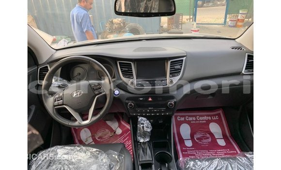Acheter Import Voiture Hyundai Tucson Autre à Import - Dubai, Grande Comore Acheter Import Voiture Hyundai Tucson Autre à Import - Dubai, Grande Comore