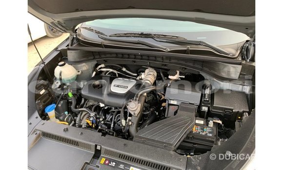 Acheter Import Voiture Hyundai Tucson Autre à Import - Dubai, Grande Comore Acheter Import Voiture Hyundai Tucson Autre à Import - Dubai, Grande Comore