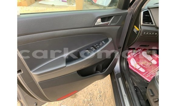 Acheter Import Voiture Hyundai Tucson Autre à Import - Dubai, Grande Comore Acheter Import Voiture Hyundai Tucson Autre à Import - Dubai, Grande Comore