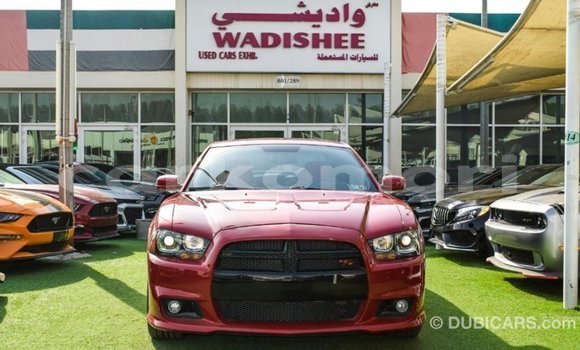 Acheter Import Voiture Dodge Charger Rouge à Import - Dubai, Grande Comore Acheter Import Voiture Dodge Charger Rouge à Import - Dubai, Grande Comore