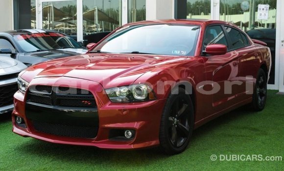Acheter Import Voiture Dodge Charger Rouge à Import - Dubai, Grande Comore Acheter Import Voiture Dodge Charger Rouge à Import - Dubai, Grande Comore