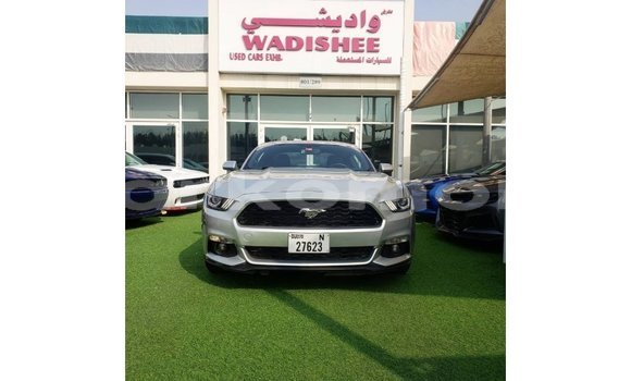 Buy Import Ford Mustang Other Car in Import - Dubai in Great Comore