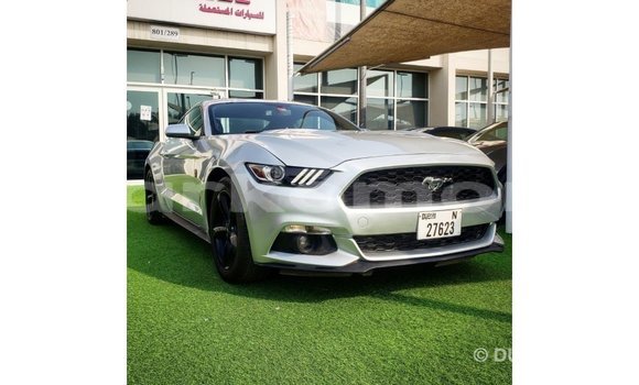 Acheter Import Voiture Ford Mustang Autre à Import - Dubai, Grande Comore Acheter Import Voiture Ford Mustang Autre à Import - Dubai, Grande Comore
