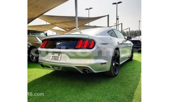 Acheter Import Voiture Ford Mustang Autre à Import - Dubai, Grande Comore Acheter Import Voiture Ford Mustang Autre à Import - Dubai, Grande Comore
