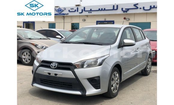 Acheter Import Voiture Toyota Yaris Autre à Import - Dubai, Grande Comore Acheter Import Voiture Toyota Yaris Autre à Import - Dubai, Grande Comore