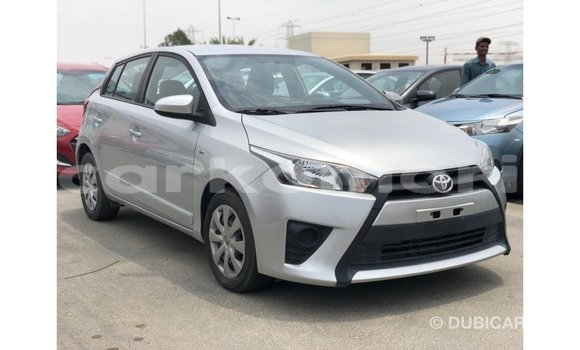 Acheter Import Voiture Toyota Yaris Autre à Import - Dubai, Grande Comore Acheter Import Voiture Toyota Yaris Autre à Import - Dubai, Grande Comore