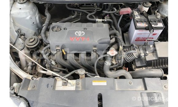 Acheter Import Voiture Toyota Yaris Autre à Import - Dubai, Grande Comore Acheter Import Voiture Toyota Yaris Autre à Import - Dubai, Grande Comore