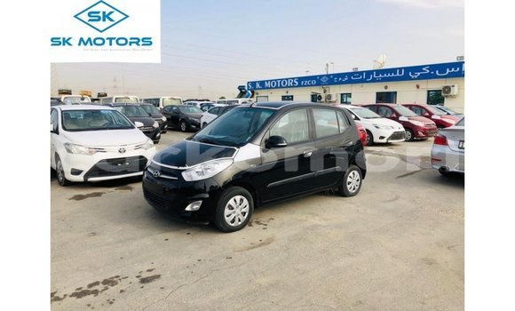 Acheter Import Voiture Hyundai i10 Noir à Import - Dubai, Grande Comore Acheter Import Voiture Hyundai i10 Noir à Import - Dubai, Grande Comore