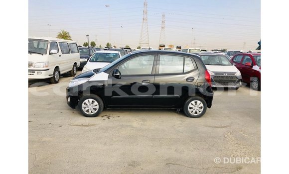 Acheter Import Voiture Hyundai i10 Noir à Import - Dubai, Grande Comore Acheter Import Voiture Hyundai i10 Noir à Import - Dubai, Grande Comore