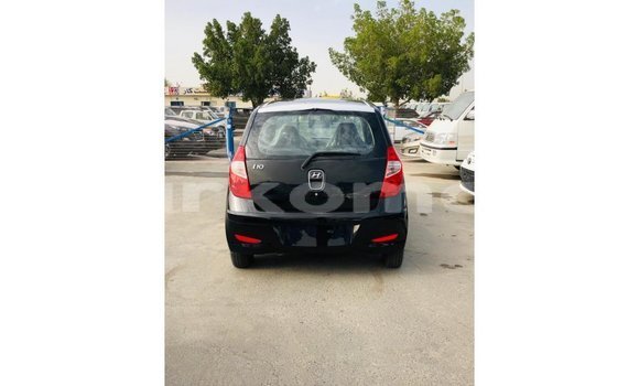 Acheter Import Voiture Hyundai i10 Noir à Import - Dubai, Grande Comore Acheter Import Voiture Hyundai i10 Noir à Import - Dubai, Grande Comore
