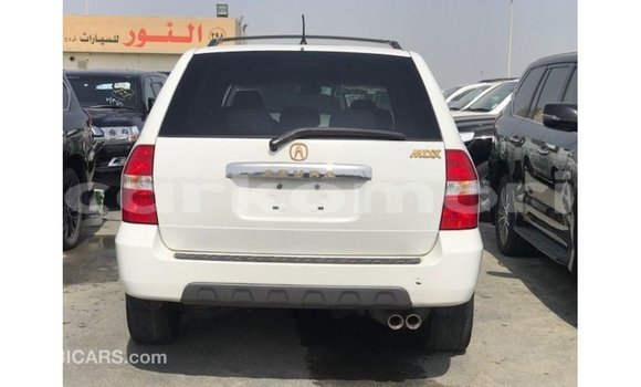 Acheter Import Voiture Acura MDX Blanc à Import - Dubai, Grande Comore Acheter Import Voiture Acura MDX Blanc à Import - Dubai, Grande Comore