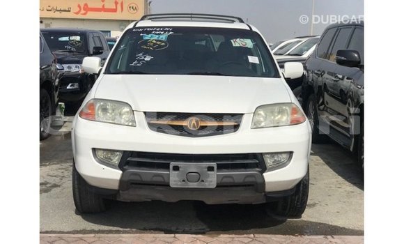 Acheter Import Voiture Acura MDX Blanc à Import - Dubai, Grande Comore Acheter Import Voiture Acura MDX Blanc à Import - Dubai, Grande Comore
