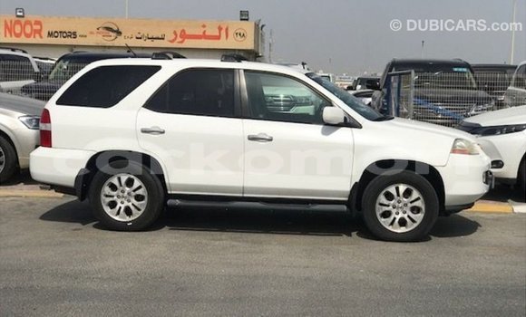 Acheter Import Voiture Acura MDX Blanc à Import - Dubai, Grande Comore Acheter Import Voiture Acura MDX Blanc à Import - Dubai, Grande Comore