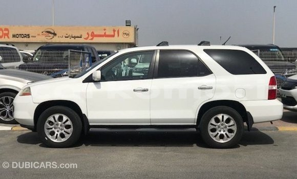 Acheter Import Voiture Acura MDX Blanc à Import - Dubai, Grande Comore Acheter Import Voiture Acura MDX Blanc à Import - Dubai, Grande Comore