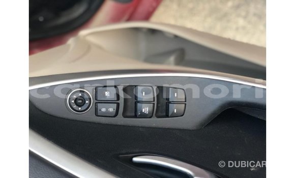 Acheter Import Voiture Hyundai Elantra Rouge à Import - Dubai, Grande Comore Acheter Import Voiture Hyundai Elantra Rouge à Import - Dubai, Grande Comore