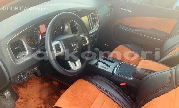 Acheter Import Voiture Dodge Charger Autre à Import - Dubai, Grande Comore Acheter Import Voiture Dodge Charger Autre à Import - Dubai, Grande Comore