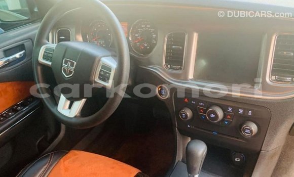 Acheter Import Voiture Dodge Charger Autre à Import - Dubai, Grande Comore Acheter Import Voiture Dodge Charger Autre à Import - Dubai, Grande Comore