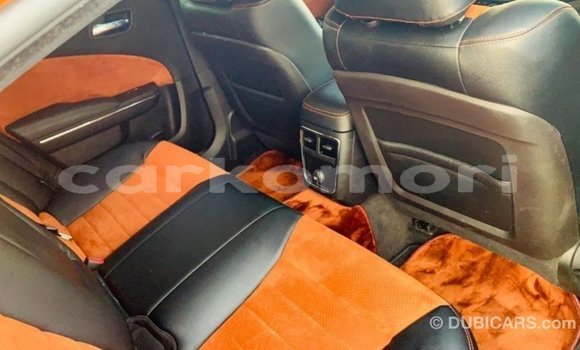 Acheter Import Voiture Dodge Charger Autre à Import - Dubai, Grande Comore Acheter Import Voiture Dodge Charger Autre à Import - Dubai, Grande Comore