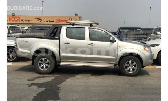 Acheter Import Voiture Toyota Hilux Autre à Import - Dubai, Grande Comore Acheter Import Voiture Toyota Hilux Autre à Import - Dubai, Grande Comore