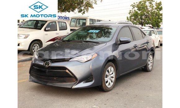 Acheter Import Voiture Toyota Corolla Autre à Import - Dubai, Grande Comore Acheter Import Voiture Toyota Corolla Autre à Import - Dubai, Grande Comore